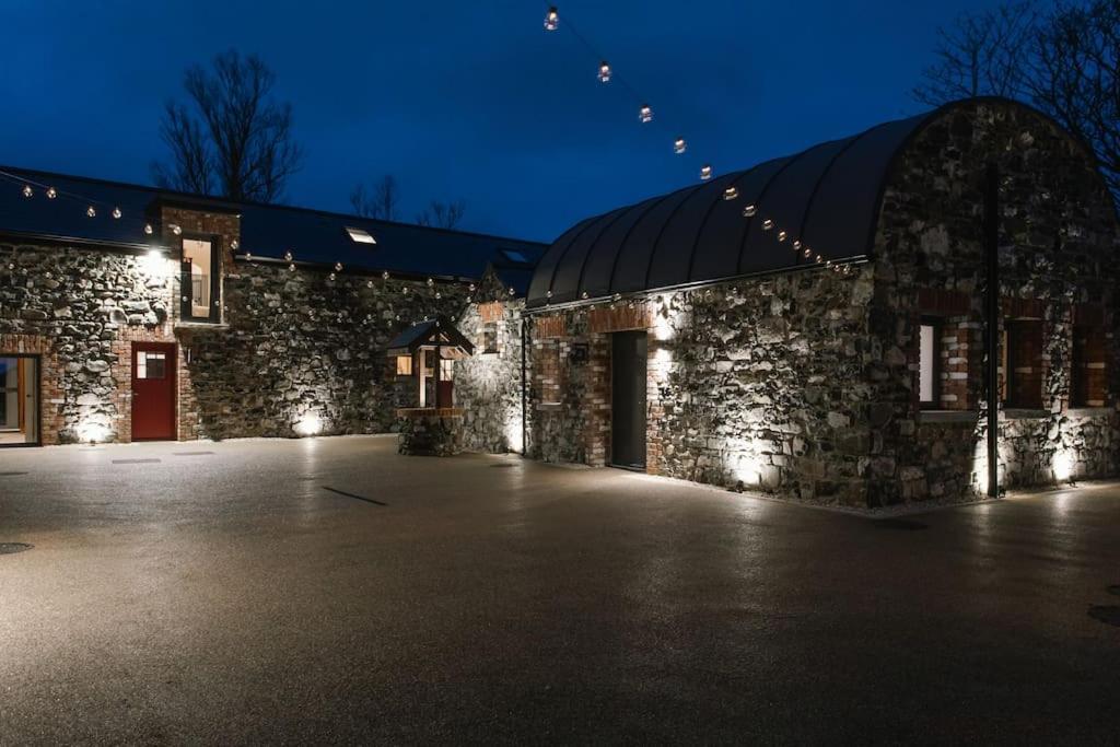 The Barn At Corrstown Village Portrush Luaran gambar