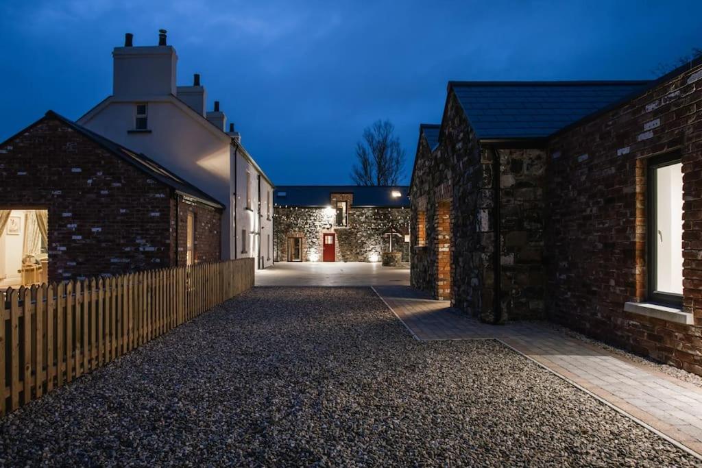 The Barn At Corrstown Village Portrush Luaran gambar