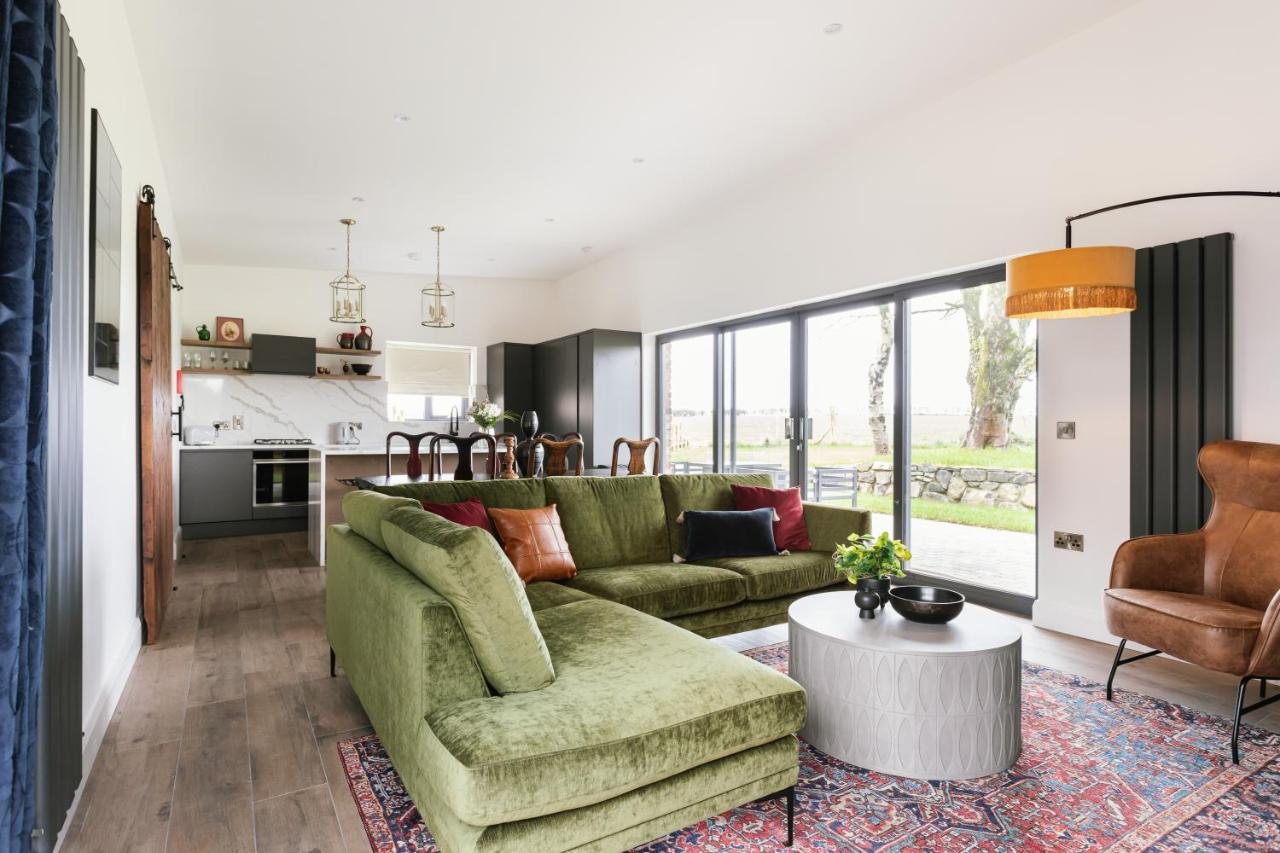 The Barn At Corrstown Village Portrush Luaran gambar