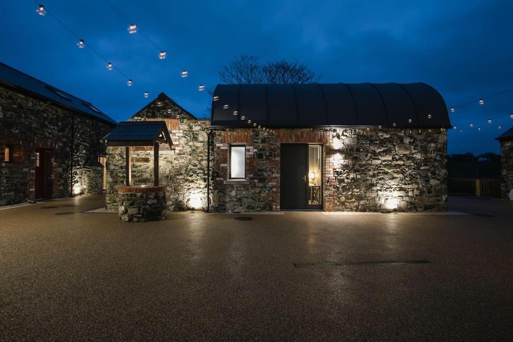 The Barn At Corrstown Village Portrush Luaran gambar