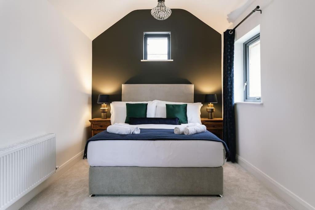 The Barn At Corrstown Village Portrush Luaran gambar