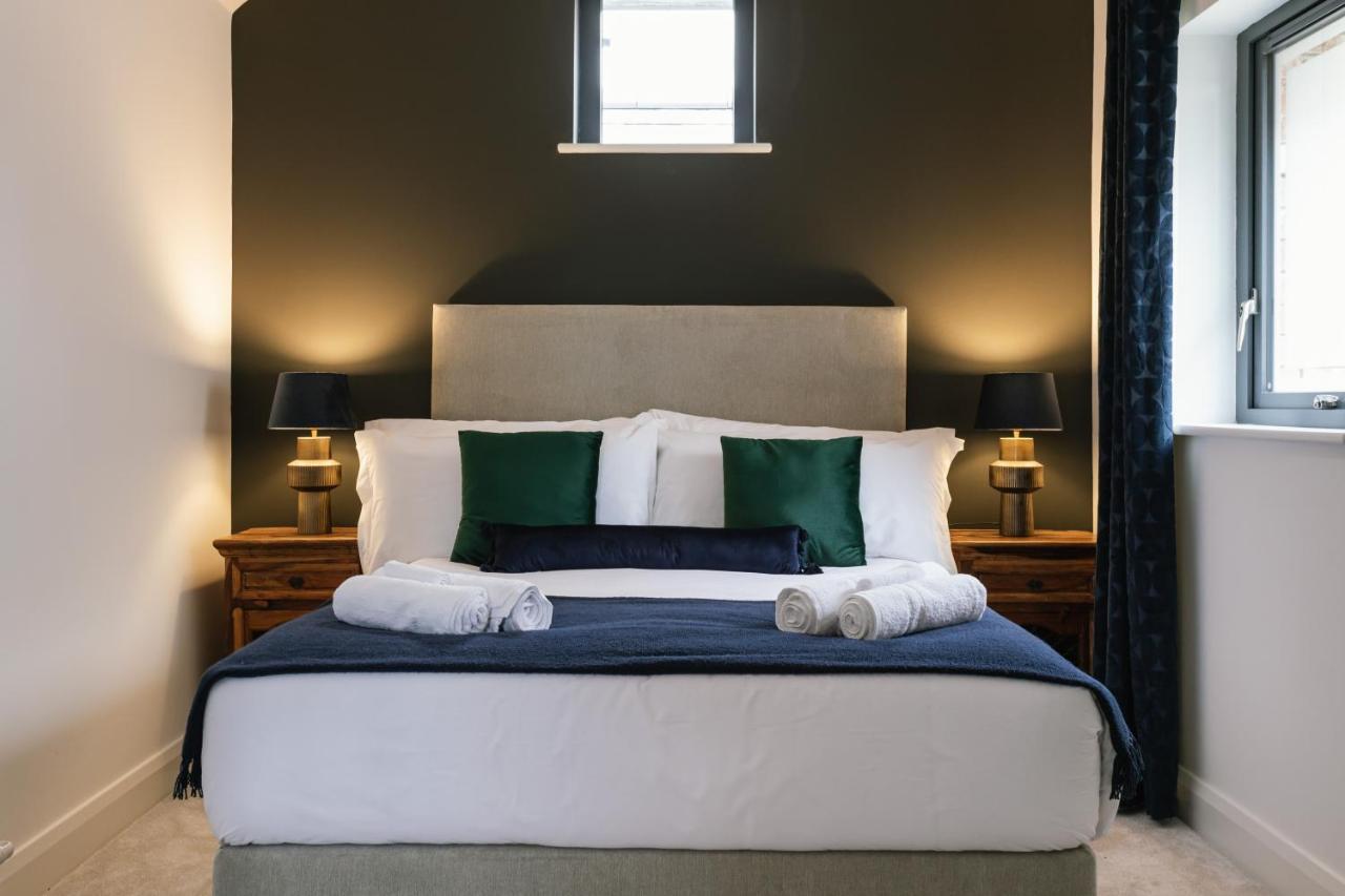 The Barn At Corrstown Village Portrush Luaran gambar