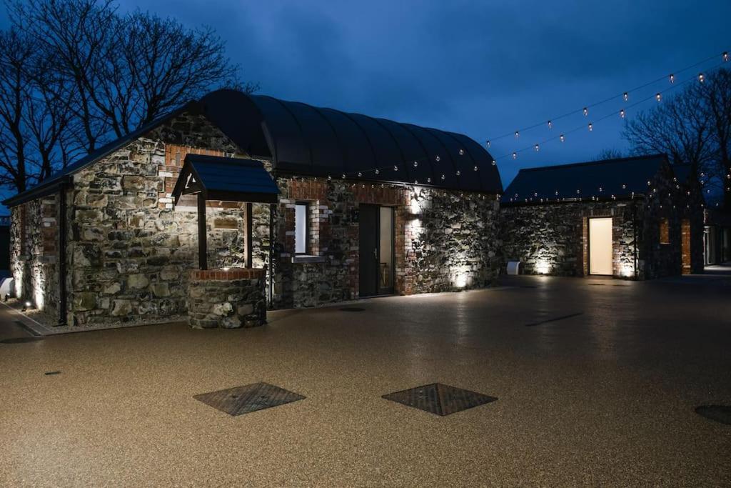 The Barn At Corrstown Village Portrush Luaran gambar