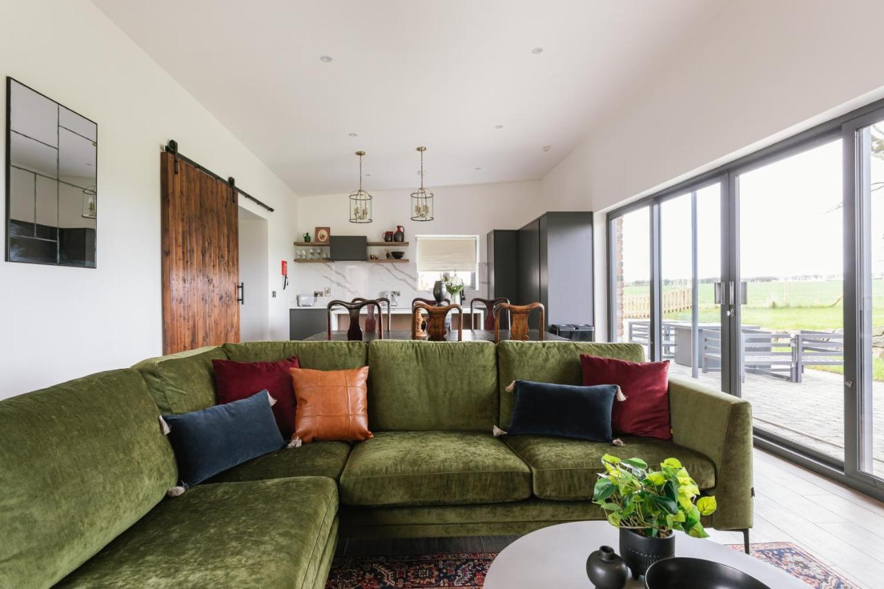 The Barn At Corrstown Village Portrush Luaran gambar