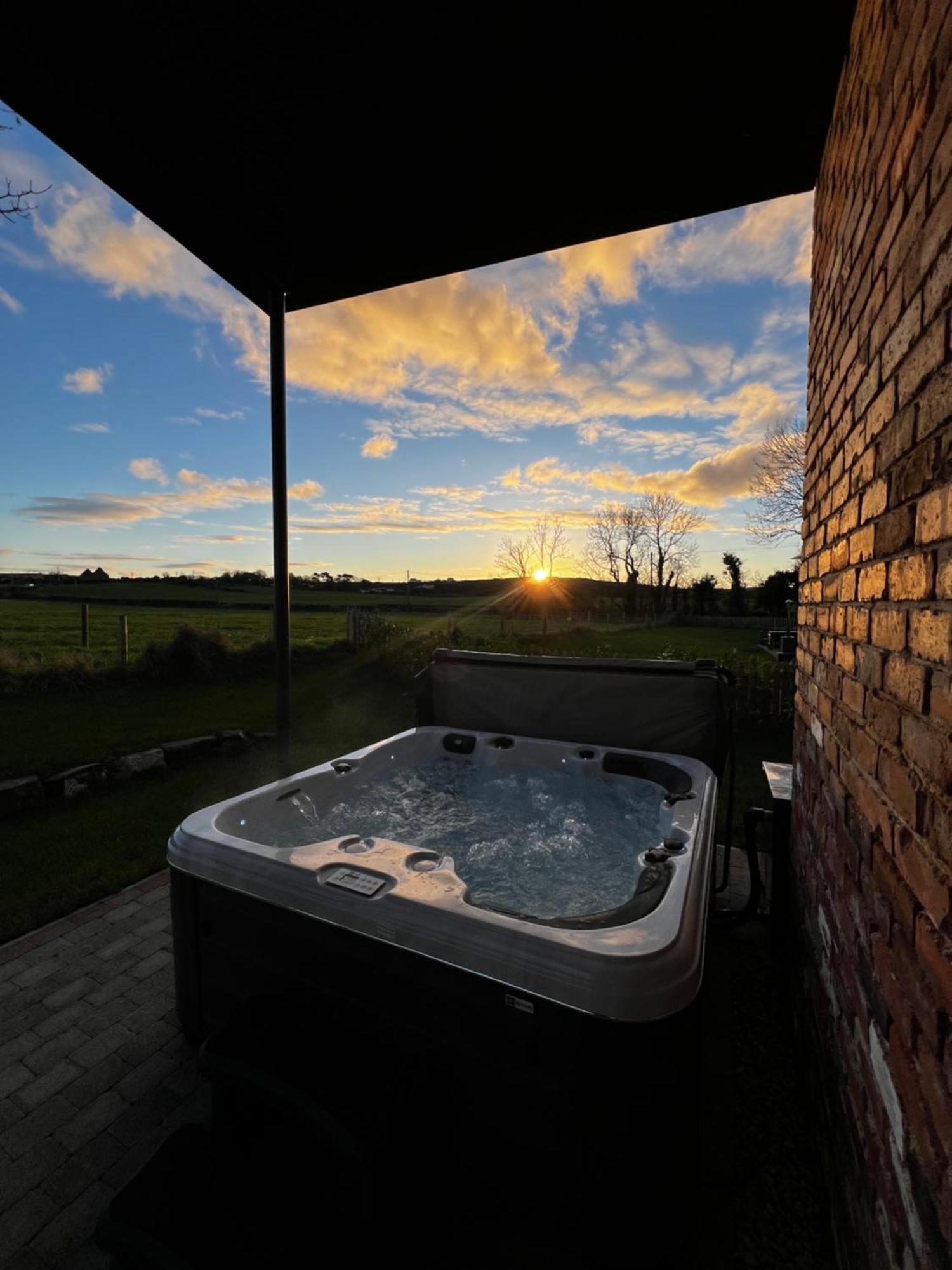 The Barn At Corrstown Village Portrush Luaran gambar