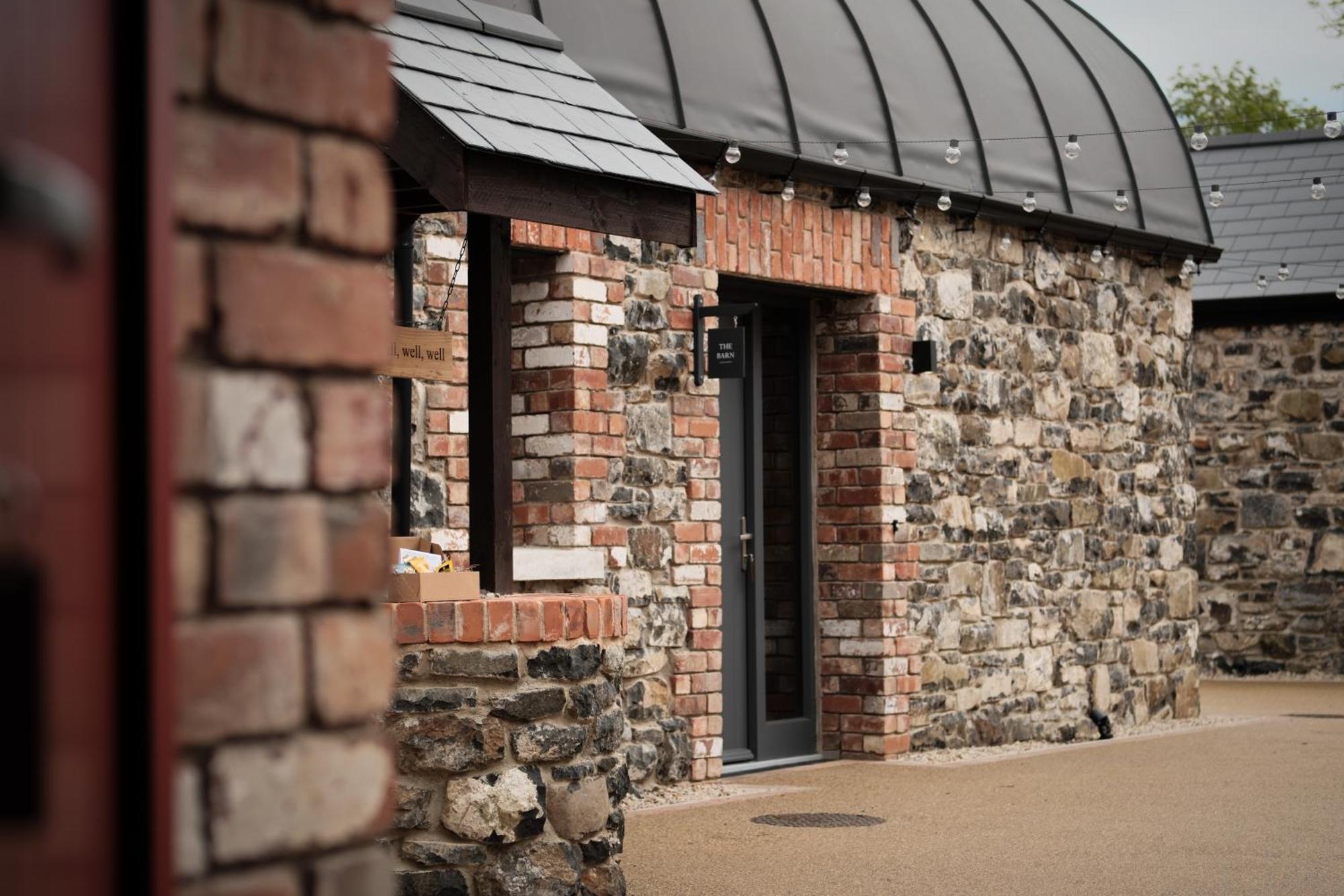 The Barn At Corrstown Village Portrush Luaran gambar